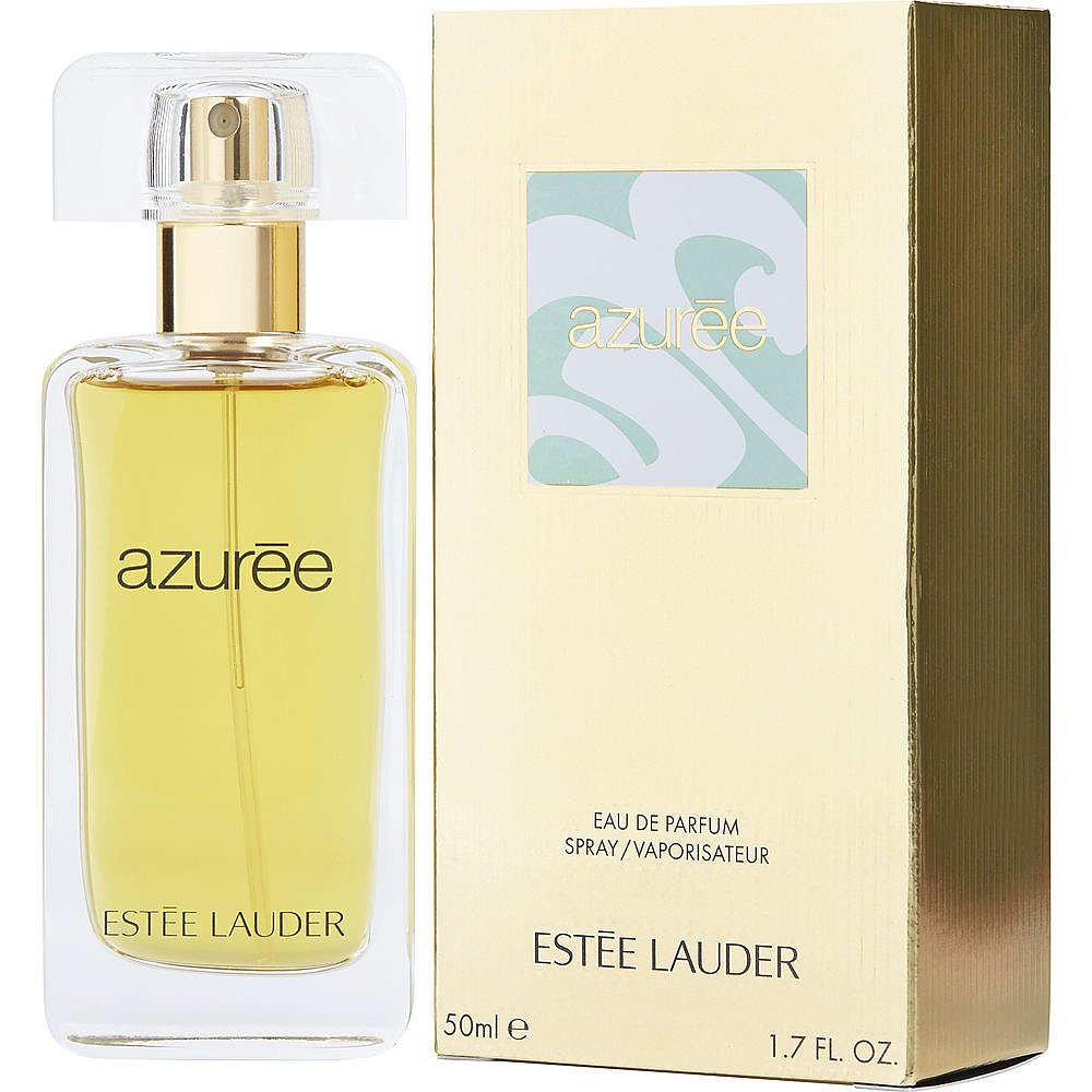 ESTEE LAUDER Estee Lauder 雅诗兰黛 蓝色