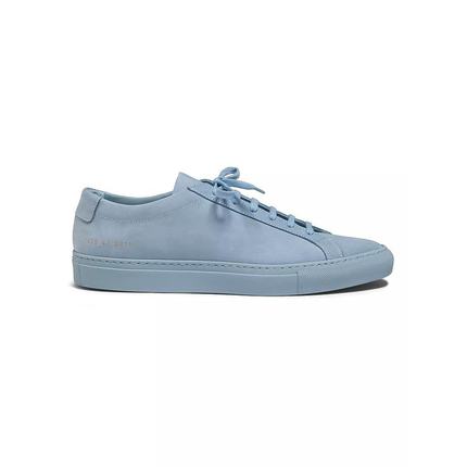 common projects 男士 时尚休闲鞋