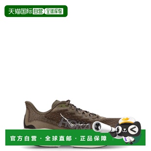 1h可退 香港直邮Hoka One One 男士 1147790/Antique Truffle Sal