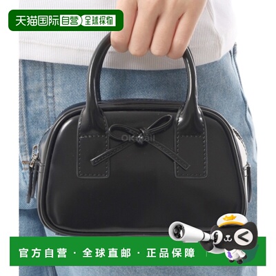 韩国直邮Sandy Liang F24H013 L004 001 手提包手提袋