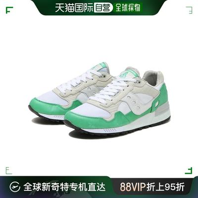 日本直邮Saucony索康尼SHADOW 5000运动鞋透气耐磨经典复古休闲