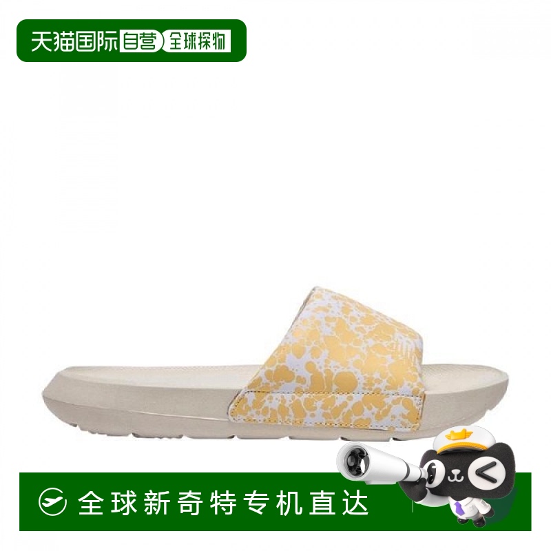 1h可退 韩国直邮newbalance  运动鞋拖鞋