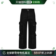 AMIRI Amiri Sn34 长裤 香港直邮潮奢 宽松工装 男士