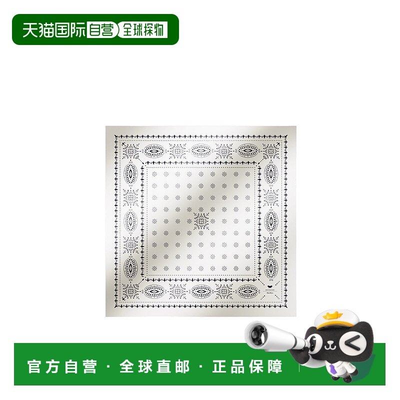 香港直邮WEEKEND MAX MARA 女士围巾 5546055406003 AW2025