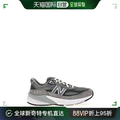香港直邮New Balance  女士 990v6 运动鞋 W990GL6C