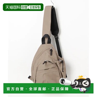 1h可退 日本直邮salle de bal 女士活动型妈妈包 轻便实用 休闲出