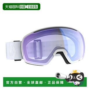 香港直邮SCOTT Sphere OTG 滑雪镜 中性