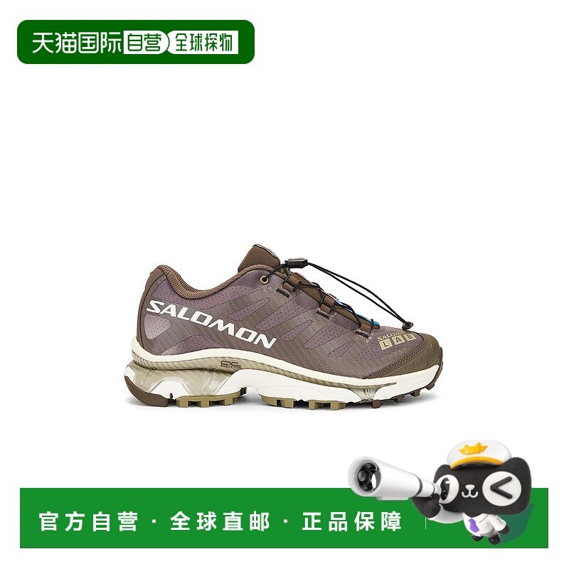 1h可退 香港直邮salomon 萨洛蒙 女士 XT-4 OG 运动鞋 L47442500,运动鞋new,运动休闲鞋,淘宝优惠券,粉丝福利购,淘宝优惠卷