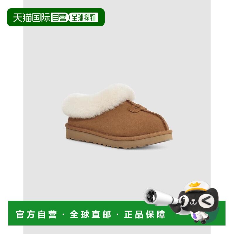【美国直邮】ugg 女士 时尚休闲鞋拖鞋一脚蹬图片