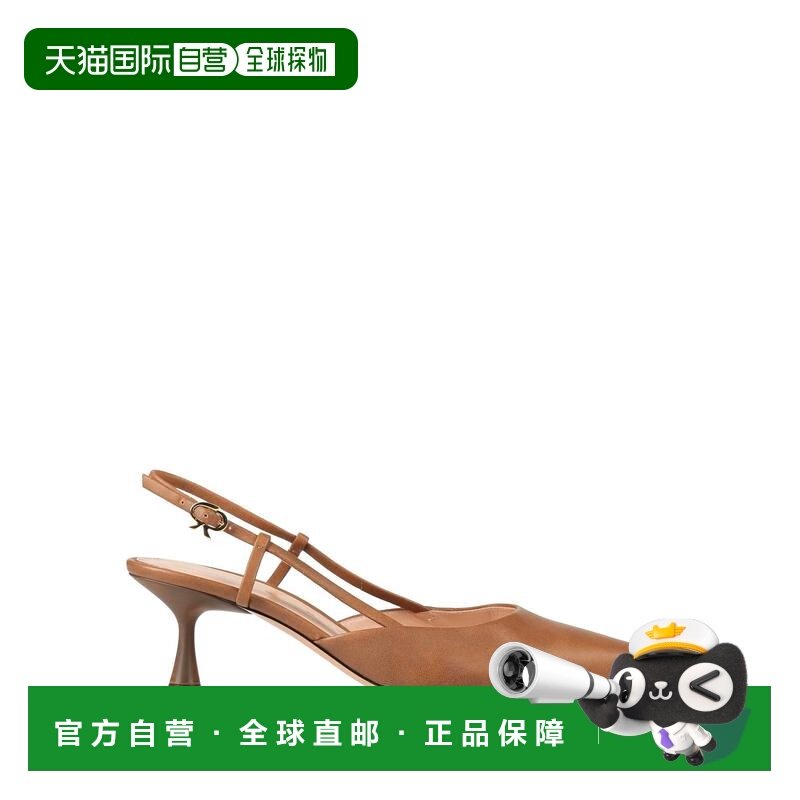 1h可退 香港直邮Gianvito Rossi 吉安维托 罗西 女士 浅口鞋,女鞋,浅口单鞋,淘宝优惠券,粉丝福利购,淘宝优惠卷