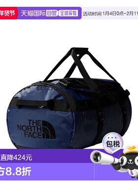 香港直邮THE NORTH FACE 男士旅行包 NF0A52SA4Y21NF4Y2 SS2025