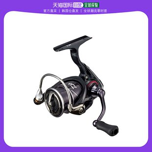 钓鱼专门产品正式 鱼线轮2000S 正品 韩国直邮DAIWA P20 GEKKABIJIN