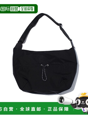 1h可退 日本直邮F/CE. 男女同款 420 re/cor 2WAY 轻量耐磨环保尼