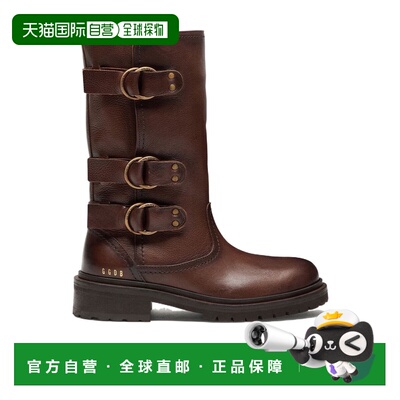 1h可退 香港直邮GOLDEN GOOSE DELUXE BRAND 女士高跟鞋 GWF01131