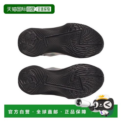 日本直邮UNDER ARMOUR-咖喱狐狸1 GMR 篮子鞋新款安德玛篮球鞋
