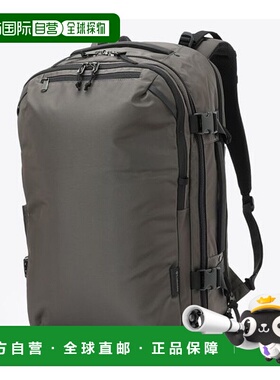 日本直邮Columbia-Tigerbrook 40L 旅行背包 背包双肩包