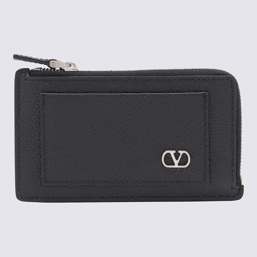 VALENTINO GARAVANI 男士钱包 7Y2P0AN6UAG0NO AW2025