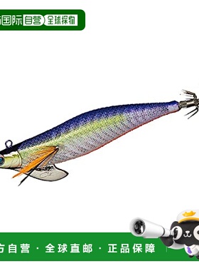 【日本直邮】Daiwa 诱饵Emeraldas Boat 2 RV 3.0号 35g 透明紫色