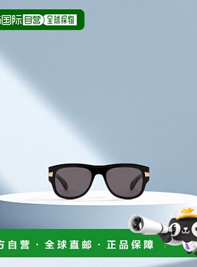 自营Gucci logo标识太阳镜 GG1517S古驰