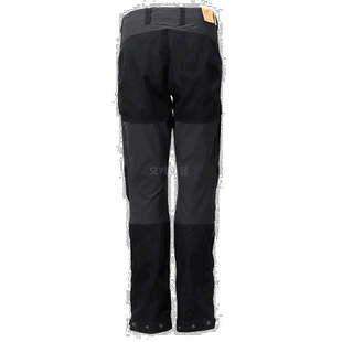 韩国直邮Fjallraven北极狐Keb女款户外长裤short版登山徒步86706