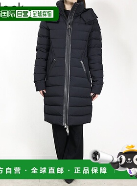 日本直邮MACKAGE 羽绒服 羽绒服 毛皮腰马克 女士 FARREN