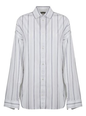 BALENCIAGA 女士衬衫 725395TOM069167