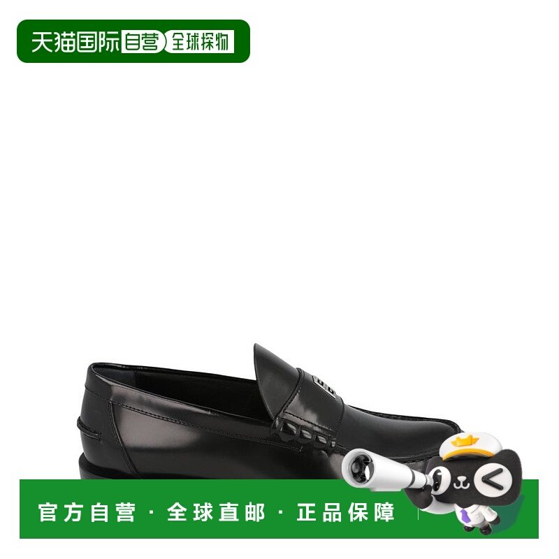 1h可退 【美国直邮】givenchy 男士 正装鞋