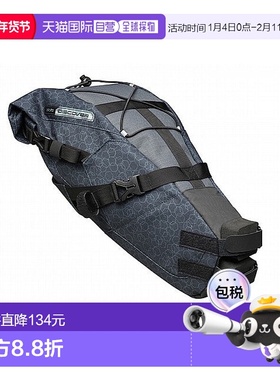 自营PRO GRAVELPRO DISCOVER自行车后座包尾包坐垫包骑行鞍座尾袋