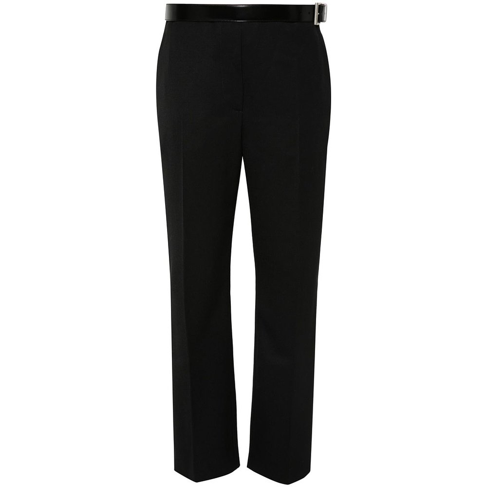 PRADA 女士休闲裤 P246IKSOOO155EF0002-0 SS2025