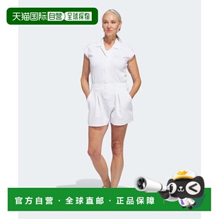81136241 日本直邮adidas クレストロンパース高尔夫用品
