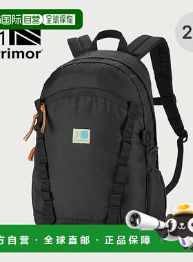 日本直邮Karrimor VT 背包 F karrimor VT 背包 F 501113 Zack 背