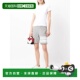 BROWNE 女士短裤 FJQ056A00535055 香港直邮THOM AW2025 灰色