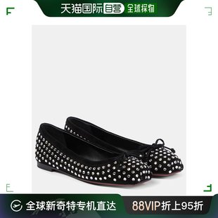 女士Mamadra Louboutin 鲁布托 克里斯提 香港直邮潮奢 Christian