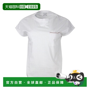 欧洲直邮ele 上装 ven 女士 T恤 1h可退