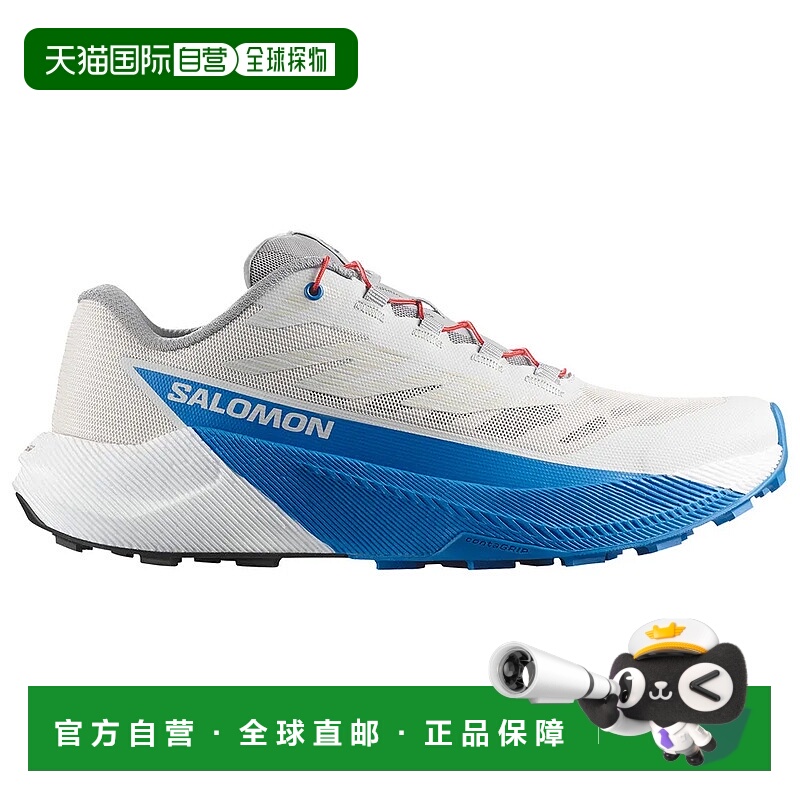 香港直邮SALOMON/萨洛蒙 Pulsar 越野跑鞋 男士运动