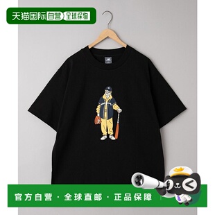 Granny 别注 Baseball CO3322EM015561 日本直邮New 恤 Balance