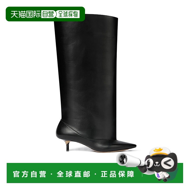 1h可退 香港直邮JACQUEMUS 女士靴子 FOW00176AC17A02990 AW2025