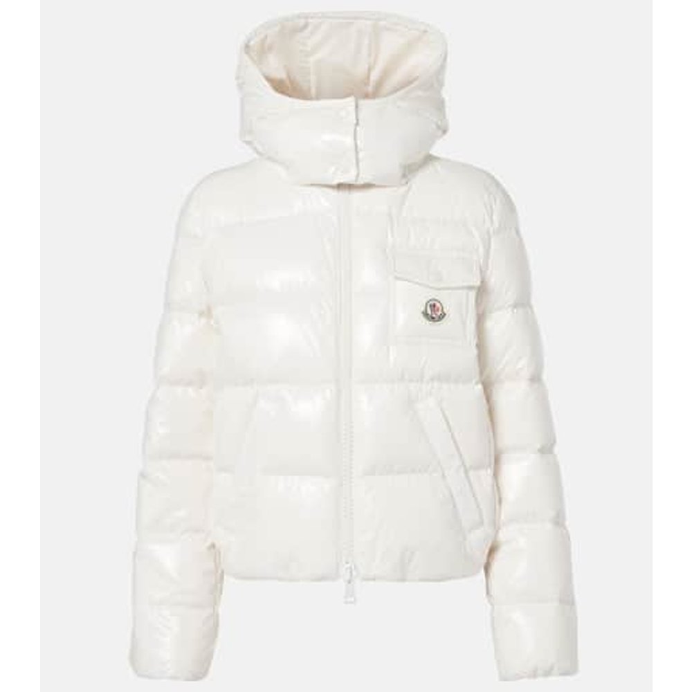 潮奢 Moncler 盟可睐 女士 Andro 羽绒夹克