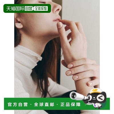 韩国直邮LOEUVRE 女士通用款女包 LOEUVRE VERNIS [VANILLE]