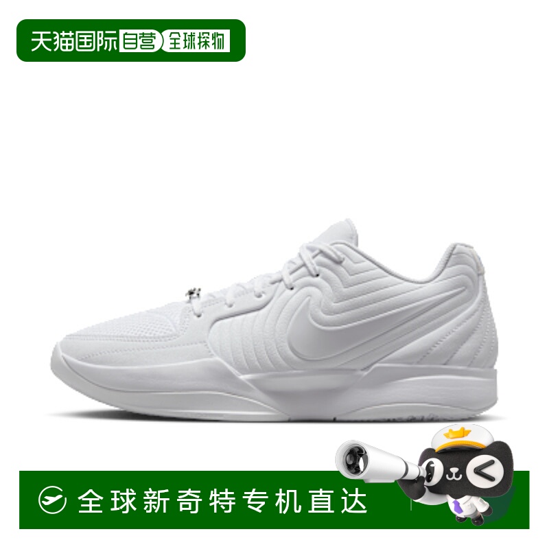 日本直邮【日本直邮】NIKE耐克男女同款篮球鞋HQ8512-100