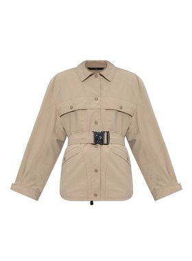 MONCLER GRENOBLE 女士夹克 K10981G00001597SL23P