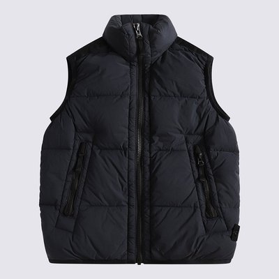 STONE ISLAND 男童羽绒服 8116G0328V0020