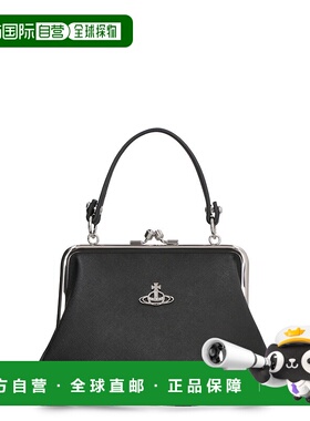 香港直邮VIVIENNE WESTWOOD 女士手拿包斜挎包 52020003S000BN401