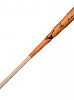 日本直邮MIZUNO 硬球专业木质 85 厘米平均 890 克 1CJWH17618