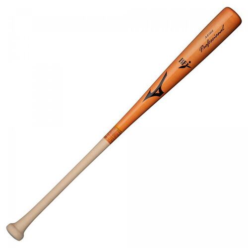 日本直邮MIZUNO 硬球专业木质 85 厘米平均 890 克 1CJWH17618
