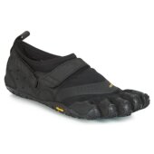 Fivefingers 子涉水鞋 Vibram AQUA 女士鞋 18W7301 BLACK