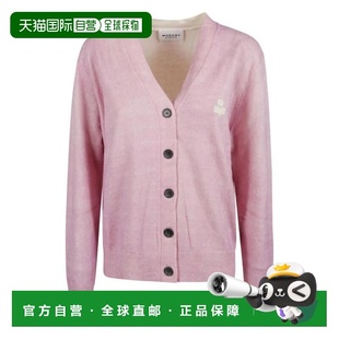 ROSA 韩国直邮Isabel CA0115FAC3L11E02FP 开衫 DOM Marant