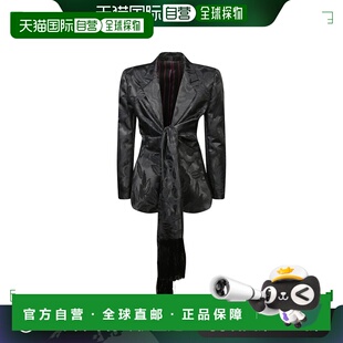 欧洲直邮ETRO 女士夹克WRCA006299TJA52N0000外套女装