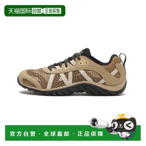 日本直邮merrell 男士 户外鞋