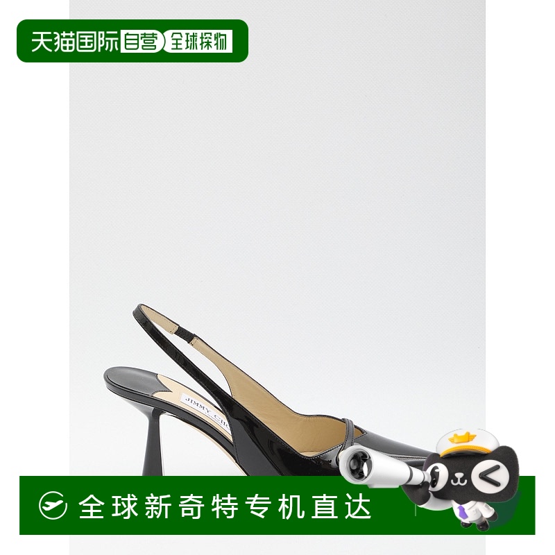1h可退 欧洲直邮jimmy choo 女士 时尚休闲鞋珍珠高跟鞋